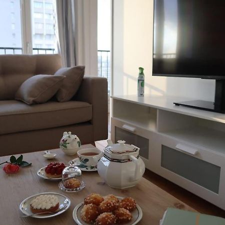 Magnifique Appartement A 5 Min De Paris Et 10 Min De L'Aeroport D'Orly Choisy-le-Roi Exterior foto